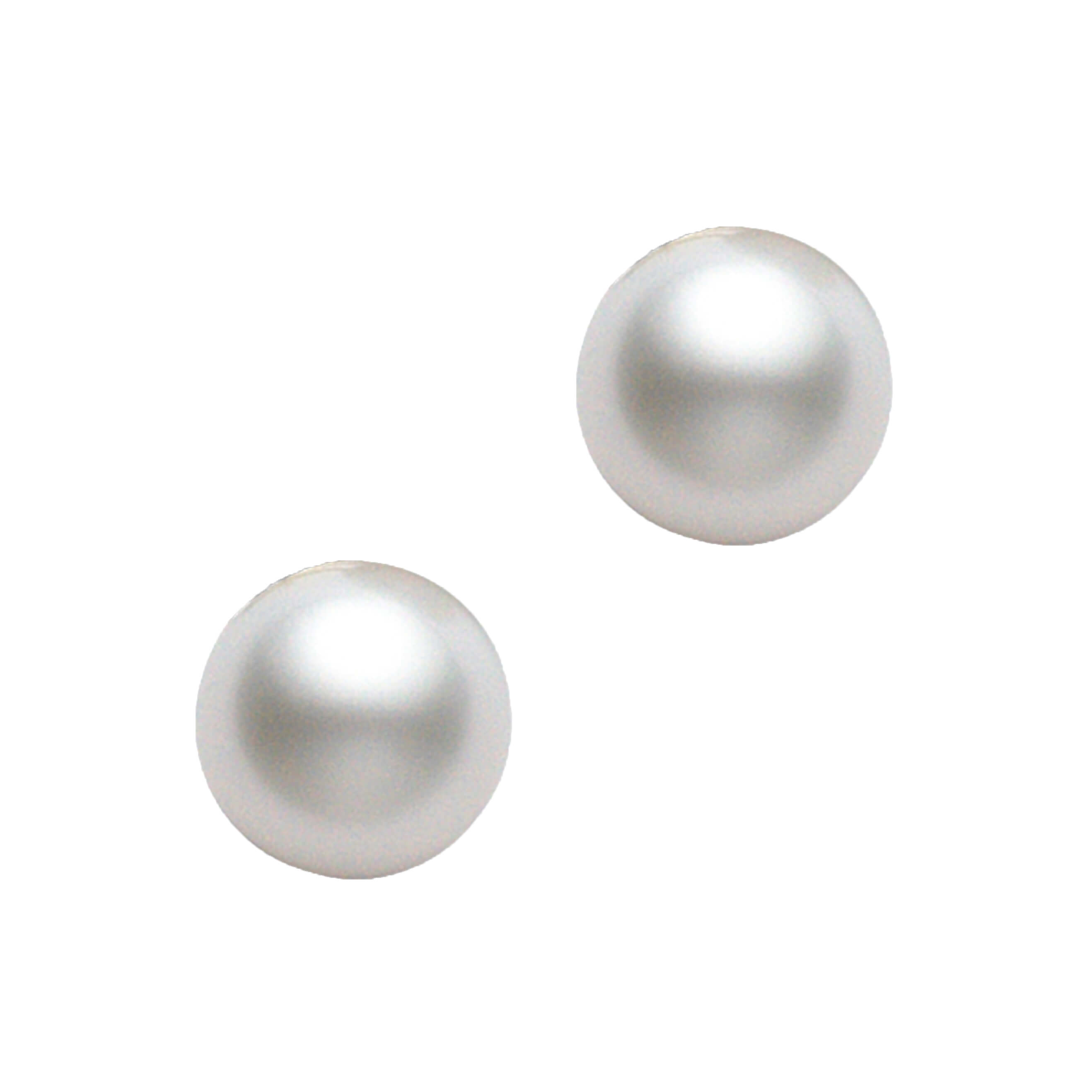 Women Jewellery  MIKIMOTO, Akoya Pearl, SKU: PES601W | timeolution.com