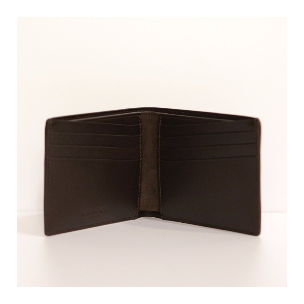  CARAN D’ACHE, 8-Card Wallet, SKU: 6213.059 | timeolution.com