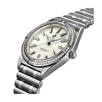 Ladies' watch  BREITLING, Chronomat / 32mm, SKU: A77310591A1A1 | timeolution.com