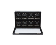  WOLF 1834, British Racing 8pc Watch Winder, SKU: 792502 | timeolution.com