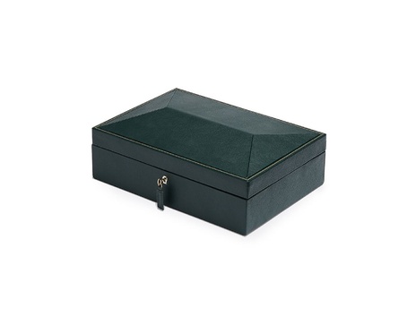  WOLF 1834, British Racing 8 Piece Watch Box, SKU: 792641 | timeolution.com