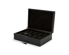  WOLF 1834, British Racing 10 Piece Watch Box, SKU: 792702 | timeolution.com