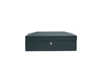  WOLF 1834, British Racing 10 Piece Watch Box, SKU: 792741 | timeolution.com