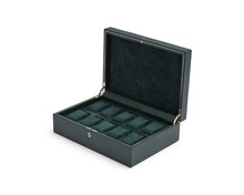  WOLF 1834, British Racing 10 Piece Watch Box, SKU: 792741 | timeolution.com