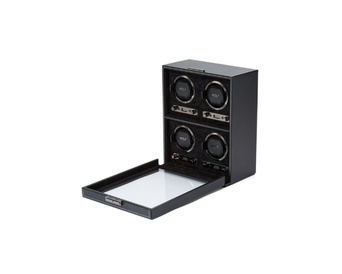  WOLF 1834, British Racing 4pc Watch Winder, SKU: 793041 | timeolution.com