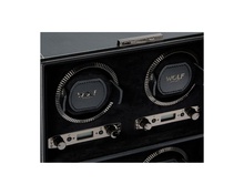  WOLF 1834, British Racing 4pc Watch Winder, SKU: 793041 | timeolution.com