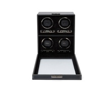  WOLF 1834, British Racing 4pc Watch Winder, SKU: 793041 | timeolution.com