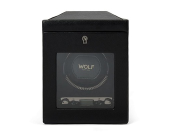  WOLF 1834, British Racing Single Watch Winder, SKU: 793102 | timeolution.com