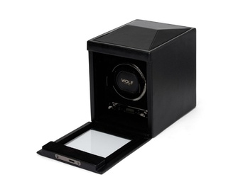  WOLF 1834, British Racing Single Watch Winder, SKU: 793102 | timeolution.com