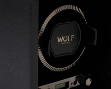  WOLF 1834, British Racing Single Watch Winder, SKU: 793102 | timeolution.com