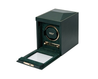  WOLF 1834, British Racing Single Watch Winder, SKU: 793141 | timeolution.com