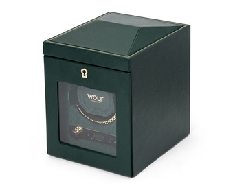  WOLF 1834, British Racing Single Watch Winder, SKU: 793141 | timeolution.com