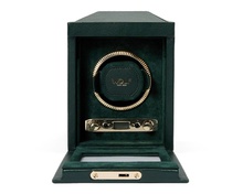  WOLF 1834, British Racing Single Watch Winder, SKU: 793141 | timeolution.com