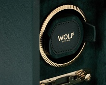  WOLF 1834, British Racing Single Watch Winder, SKU: 793141 | timeolution.com