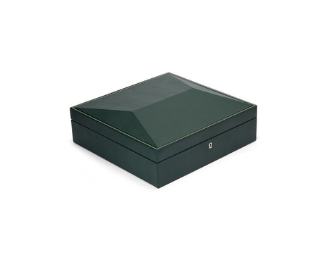  WOLF 1834, British Racing 15pc Watch Box, SKU: 793241 | timeolution.com