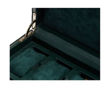  WOLF 1834, British Racing 15pc Watch Box, SKU: 793241 | timeolution.com