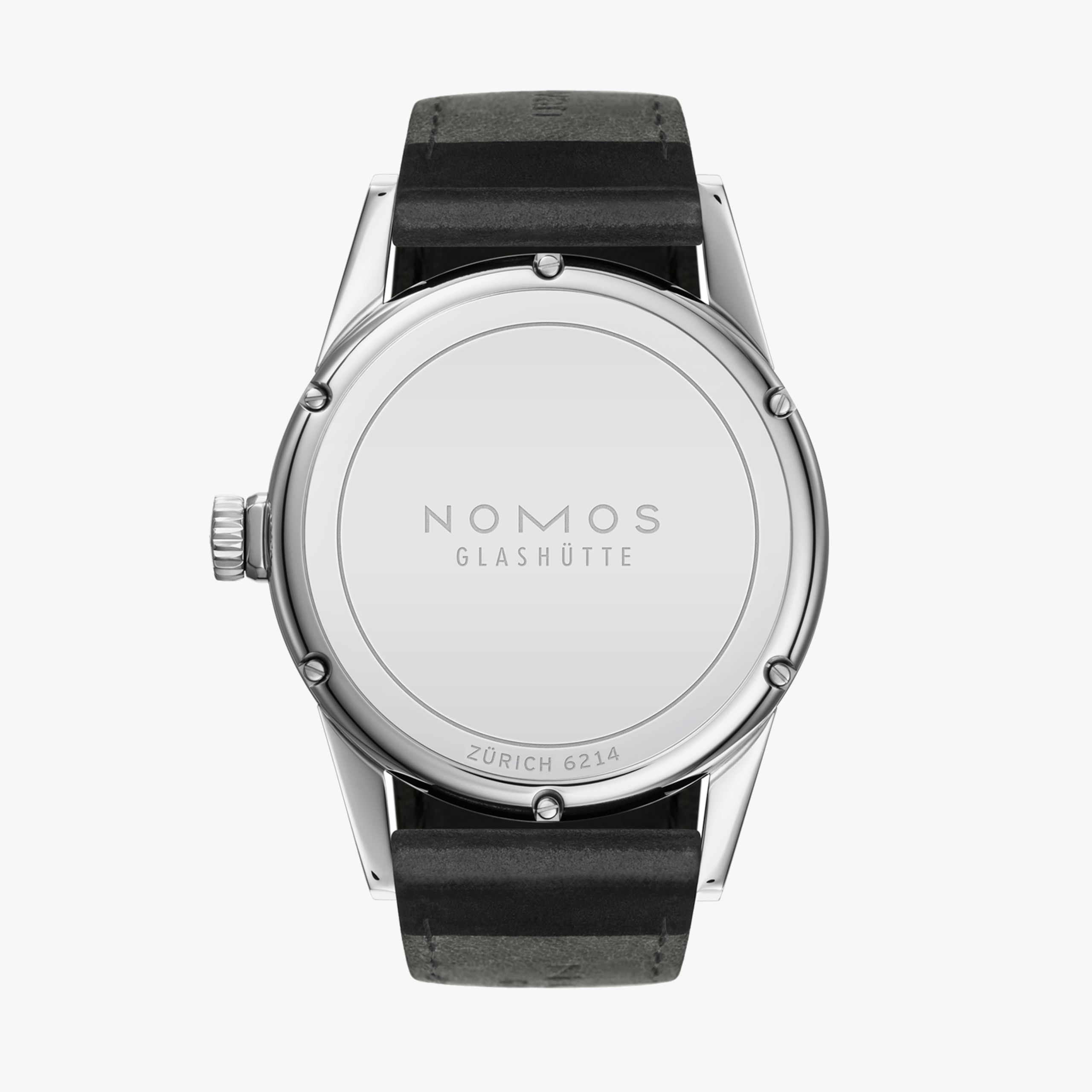 Men's watch / unisex  NOMOS GLASHÜTTE, Zürich / 39.80mm, SKU: 806 | timeolution.com