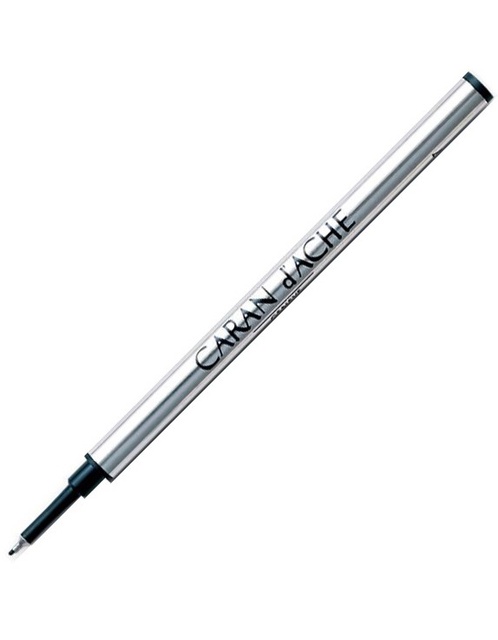  CARAN D’ACHE, Cartridge Blue Fibre Fine, SKU: 8122.160 | timeolution.com