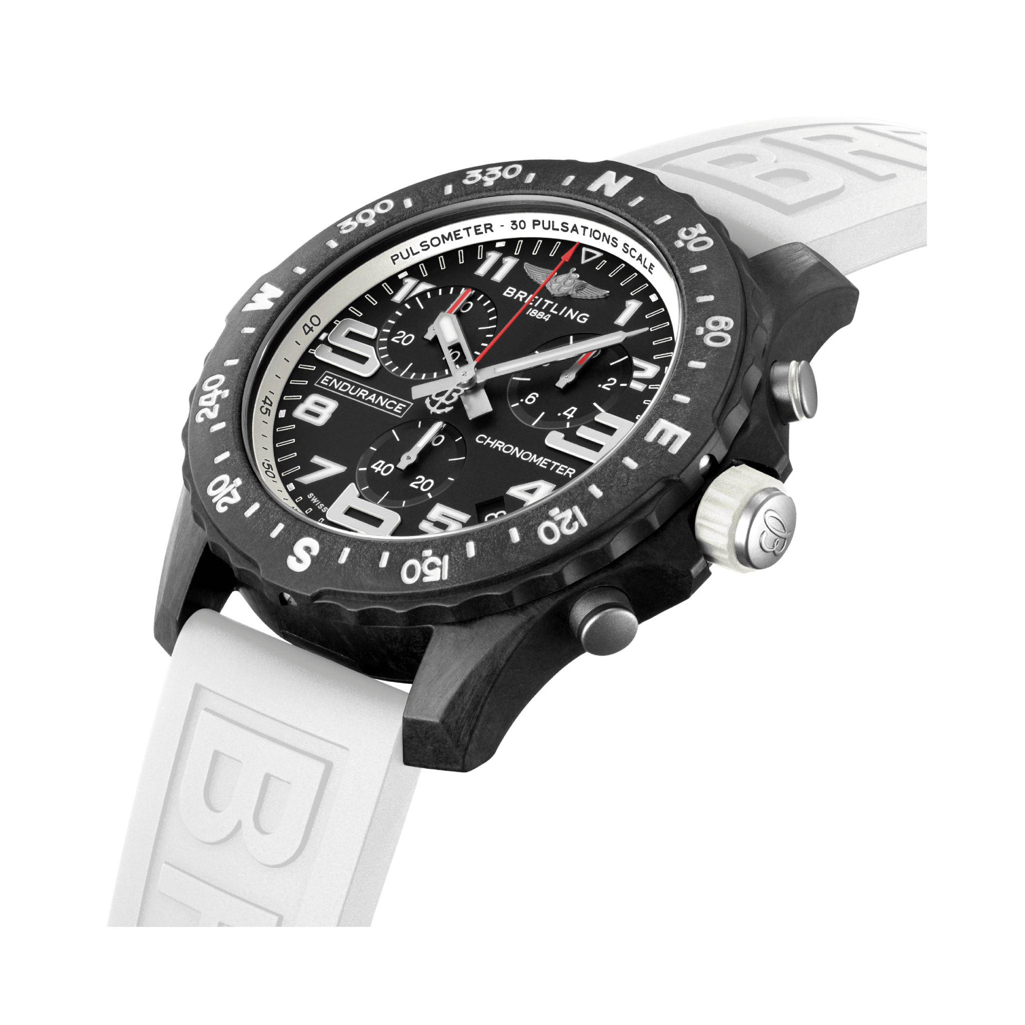 Men's watch / unisex  BREITLING, Endurance Pro / 44mm, SKU: X82310A71B1S1 | timeolution.com