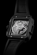 Men's watch / unisex  HUBLOT, Square Bang Unico Black Magic / 42mm, SKU: 821.CI.0170.RX | timeolution.com