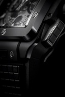 Men's watch / unisex  HUBLOT, Square Bang Unico Black Magic / 42mm, SKU: 821.CI.0170.RX | timeolution.com