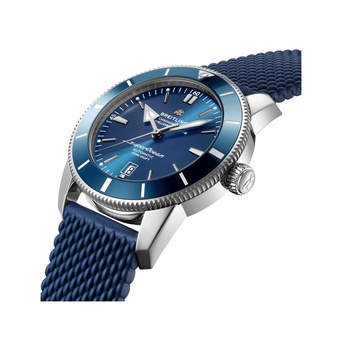 Men's watch / unisex  BREITLING, Superocean Heritage B20 / 46mm, SKU: AB2020161C1S1 | timeolution.com