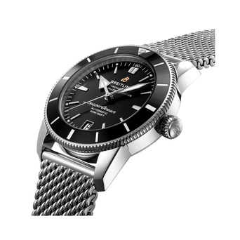 Men's watch / unisex  BREITLING, Superocean Heritage B20 / 42mm, SKU: AB2010121B1A1 | timeolution.com