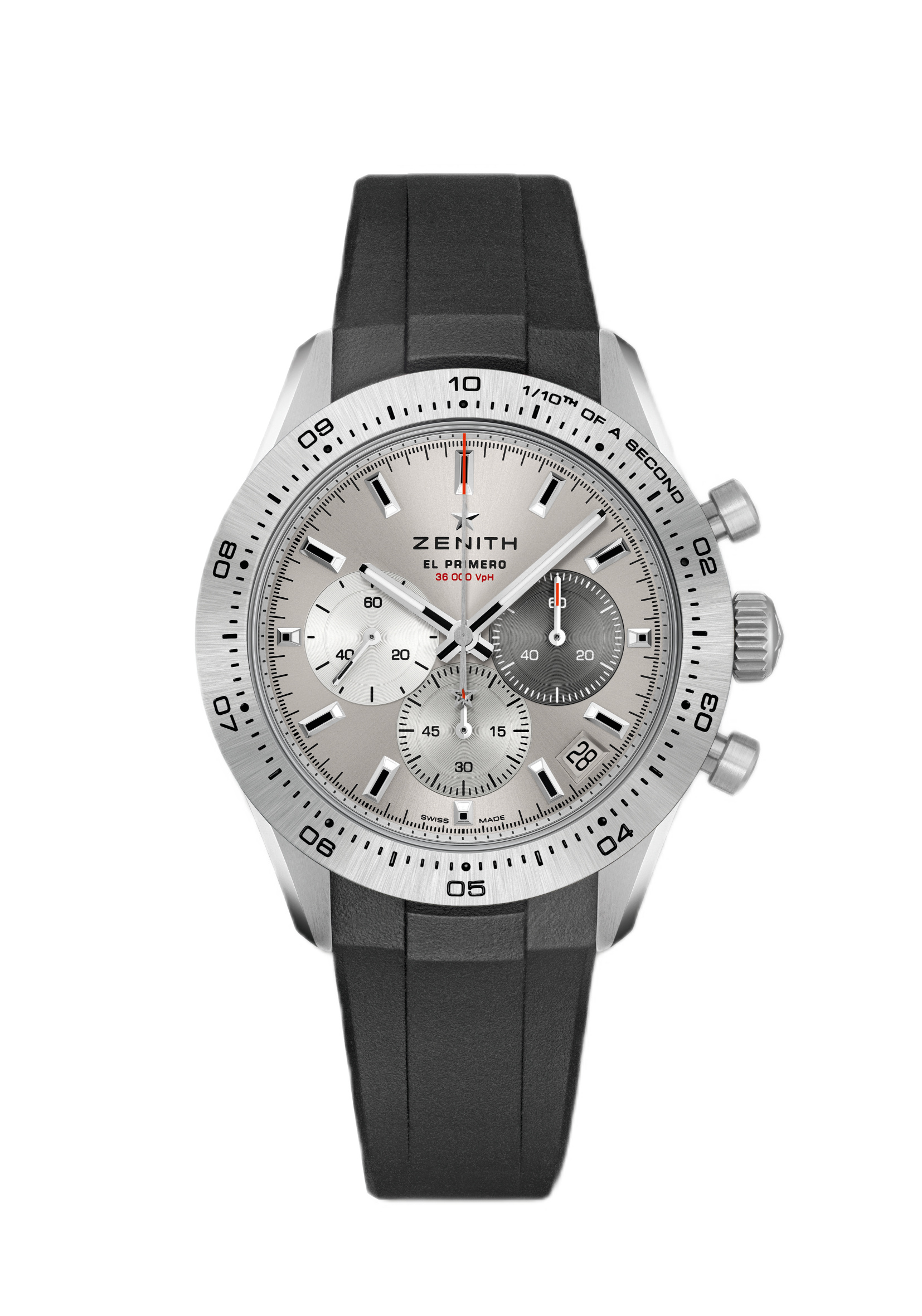 Men's watch / unisex  ZENITH, Chronomaster Sport / 41mm, SKU: 95.3100.3600/39.R951 | timeolution.com