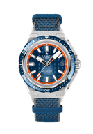 Men's watch / unisex  ZENITH, Zenith Defy Extreme Diver / 42.50mm, SKU: 95.9601.3620/51.I301 | timeolution.com