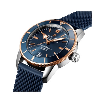 Men's watch / unisex  BREITLING, Superocean Heritage II B20 / 42mm, SKU: UB2010161C1S1 | timeolution.com