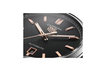 Men's watch / unisex  TAG HEUER, Carrera / 39mm, SKU: WBN2113.BA0639 | timeolution.com