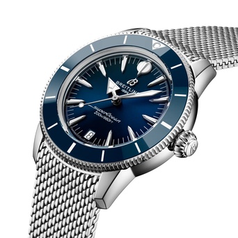 Men's watch / unisex BREITLING, Superocean Heritage Automatic / 36mm, SKU: A10390161C1A1 | timeolution.com