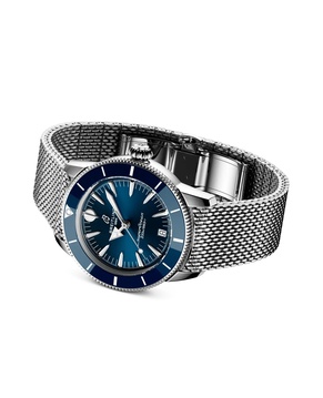 Men's watch / unisex BREITLING, Superocean Heritage Automatic / 36mm, SKU: A10390161C1A1 | timeolution.com