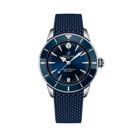 Men's watch / unisex BREITLING, Superocean Heritage Automatic / 36mm, SKU: A10390161C1S1 | timeolution.com