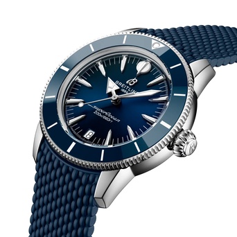Men's watch / unisex BREITLING, Superocean Heritage Automatic / 36mm, SKU: A10390161C1S1 | timeolution.com