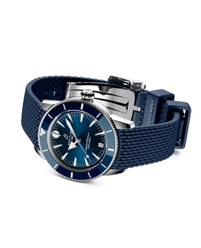 Men's watch / unisex BREITLING, Superocean Heritage Automatic / 36mm, SKU: A10390161C1S1 | timeolution.com