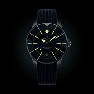 Men's watch / unisex BREITLING, Superocean Heritage Automatic / 36mm, SKU: A10390161C1S1 | timeolution.com