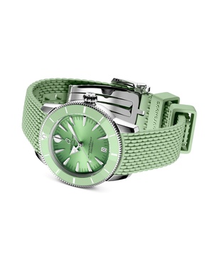 Men's watch / unisex BREITLING, Superocean Heritage Automatic / 36mm, SKU: A10390361L1S1 | timeolution.com