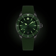 Men's watch / unisex BREITLING, Superocean Heritage Automatic / 36mm, SKU: A10390361L1S1 | timeolution.com