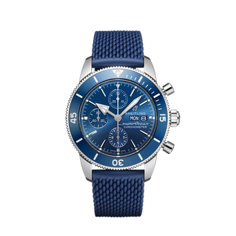 Men's watch / unisex  BREITLING, Superocean Heritage II / 44mm, SKU: A13313161C1S1 | timeolution.com