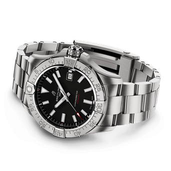 Men's watch / unisex  BREITLING, Avenger Automatic / 42mm, SKU: A17328101B1A1 | timeolution.com