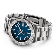 Men's watch / unisex  BREITLING, Avenger Automatic / 42mm, SKU: A17328101C1A1 | timeolution.com