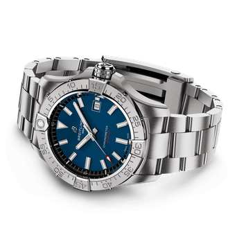 Men's watch / unisex  BREITLING, Avenger Automatic / 42mm, SKU: A17328101C1A1 | timeolution.com