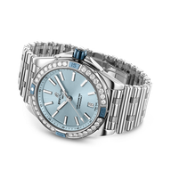 Ladies' watch  BREITLING, Super Chronomat Automatic / 38mm, SKU: A17356531C1A1 | timeolution.com