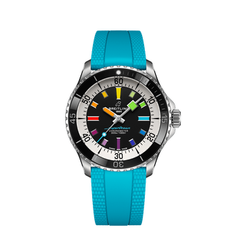 Men's watch / unisex  BREITLING, Superocean Automatic / 42mm, SKU: A17375211B2S1 | timeolution.com