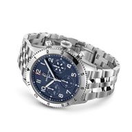 Men's watch / unisex  BREITLING, Classic AVI Chronograph Tribute to Vought F4U Corsair / 42mm, SKU: A233801A1C1A1 | timeolution.com