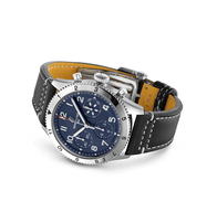 Men's watch / unisex  BREITLING, Classic AVI Chronograph Tribute to Vought F4U Corsair / 42mm, SKU: A233801A1C1X1 | timeolution.com