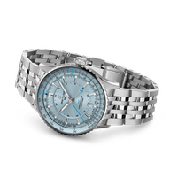 Men's watch / unisex  BREITLING, Navitimer Automatic GMT / 41mm, SKU: A32310171C1A1 | timeolution.com