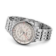 Men's watch / unisex  BREITLING, Navitimer Automatic GMT / 41mm, SKU: A32310211G1A1 | timeolution.com