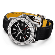 Men's watch / unisex  BREITLING, Avenger Automatic GMT / 44mm, SKU: A32320101B1X1 | timeolution.com